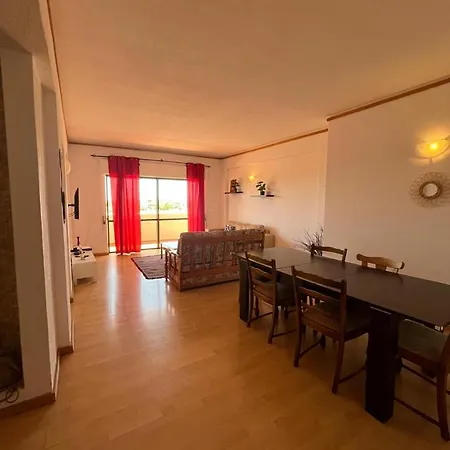 Apartament Tac - Sunrise Montechoro *