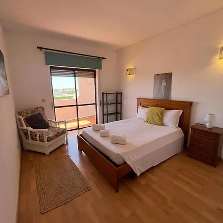 Apartament Tac - Sunrise Montechoro Albufeira