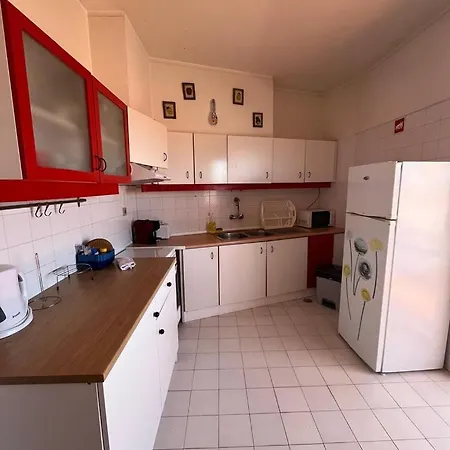 Tac - Sunrise Montechoro Lägenhet Albufeira