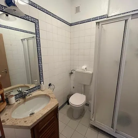 Tac - Sunrise Montechoro Apartamento Albufeira
