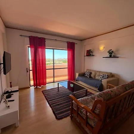 Apartamento Tac - Sunrise Montechoro Albufeira