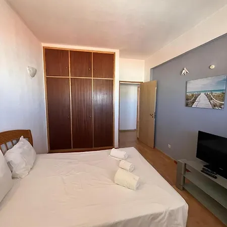 Tac - Sunrise Montechoro Apartamento