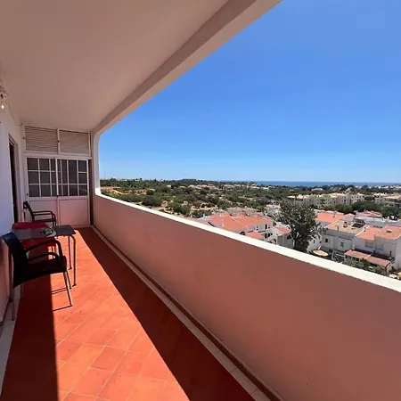 Apartamento Tac - Sunrise Montechoro